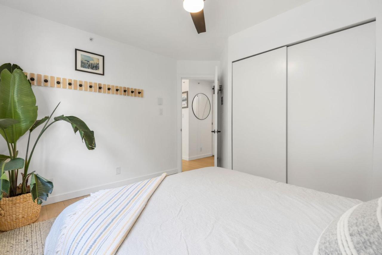 Apartmán Powderview 12 By Whistler Premier Exteriér fotografie